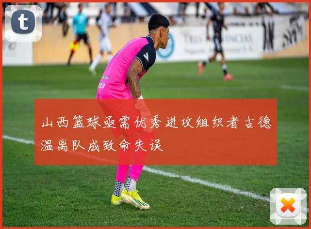 山西篮球亟需优秀进攻组织者古德温离队成致命失误