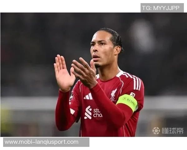 范戴克呼吁团队以积极心态迎接2026年新征程开启胜利之旅